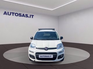 FIAT Panda van 0.9 nat.p. 80cv Pop 2p.ti E6