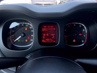 FIAT Panda van 0.9 nat.p. 80cv Pop 2p.ti E6