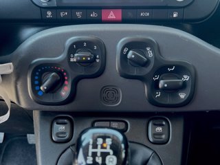 FIAT Panda van 0.9 nat.p. 80cv Pop 2p.ti E6