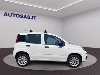 FIAT Panda van 0.9 nat.p. 80cv Pop 2p.ti E6