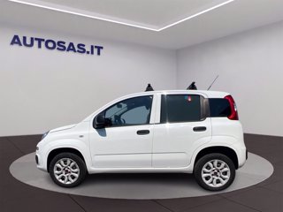 FIAT Panda van 0.9 nat.p. 80cv Pop 2p.ti E6