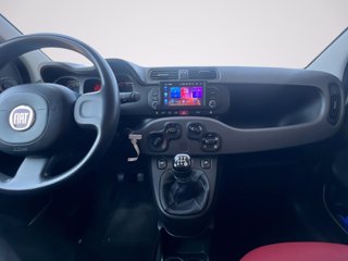 FIAT Panda van 0.9 nat.p. 80cv Pop 2p.ti E6