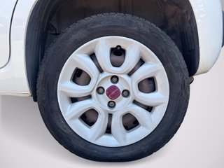FIAT Panda van 0.9 nat.p. 80cv Pop 2p.ti E6