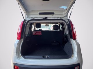 FIAT Panda van 0.9 nat.p. 80cv Pop 2p.ti E6