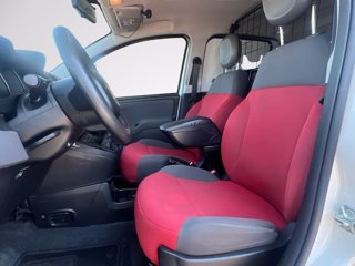 FIAT Panda van 0.9 nat.p. 80cv Pop 2p.ti E6
