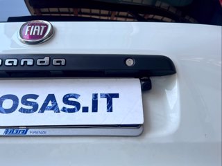 FIAT Panda van 0.9 nat.p. 80cv Pop 2p.ti E6