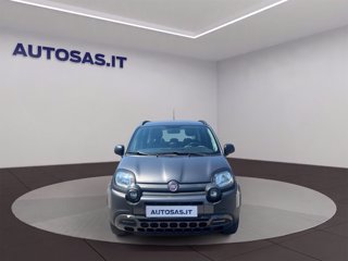 FIAT Panda 1.2 City Cross s&s 69cv