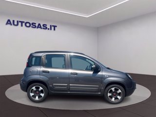 FIAT Panda 1.2 City Cross s&s 69cv
