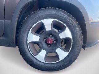 FIAT Panda 1.2 City Cross s&s 69cv