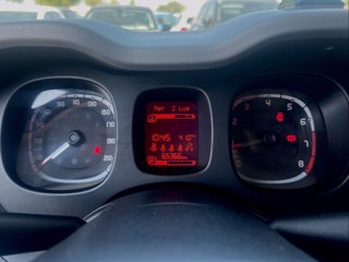 FIAT Panda 1.2 City Cross s&s 69cv