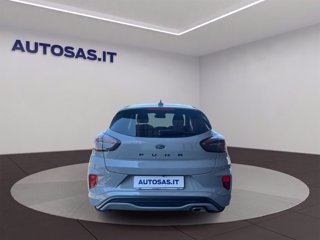 FORD Puma 1.0 ecoboost h ST-Line X s&s 125cv auto
