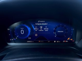 FORD Puma 1.0 ecoboost h ST-Line X s&s 125cv auto
