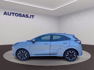 FORD Puma 1.0 ecoboost h ST-Line X s&s 125cv auto
