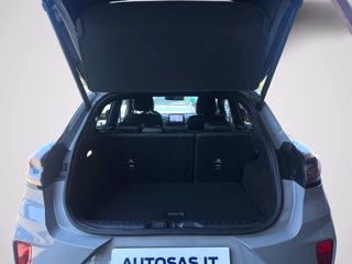 FORD Puma 1.0 ecoboost h ST-Line X s&s 125cv auto