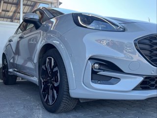 FORD Puma 1.0 ecoboost h ST-Line X s&s 125cv auto