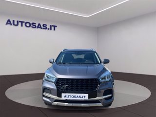 DR dr 4.0 1.5 116cv