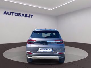 DR dr 4.0 1.5 116cv