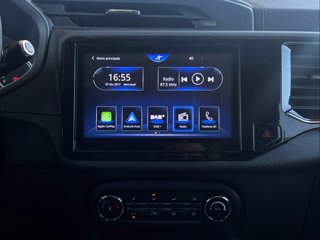 DR dr 4.0 1.5 116cv