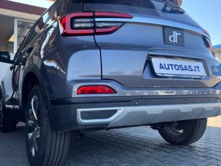 DR dr 4.0 1.5 116cv