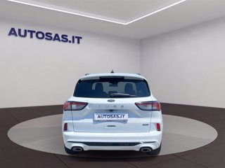 FORD Kuga 2.5 phev ST-Line X 2wd 225cv cvt