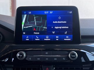 FORD Kuga 2.5 phev ST-Line X 2wd 225cv cvt