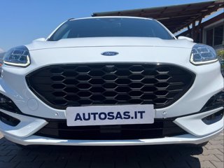 FORD Kuga 2.5 phev ST-Line X 2wd 225cv cvt