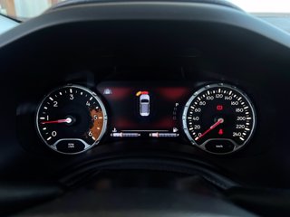 JEEP Renegade 2.0 mjt Limited 4wd 140cv auto