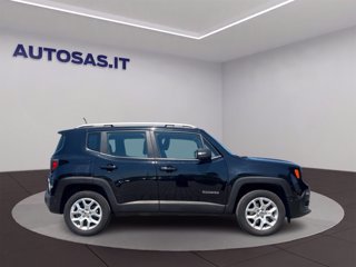 JEEP Renegade 2.0 mjt Limited 4wd 140cv auto