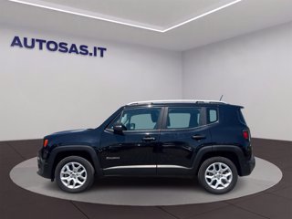 JEEP Renegade 2.0 mjt Limited 4wd 140cv auto