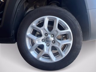 JEEP Renegade 2.0 mjt Limited 4wd 140cv auto