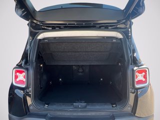 JEEP Renegade 2.0 mjt Limited 4wd 140cv auto