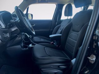 JEEP Renegade 2.0 mjt Limited 4wd 140cv auto