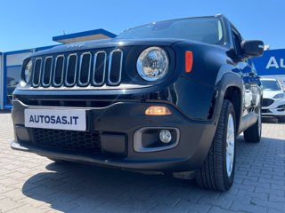 JEEP Renegade 2.0 mjt Limited 4wd 140cv auto