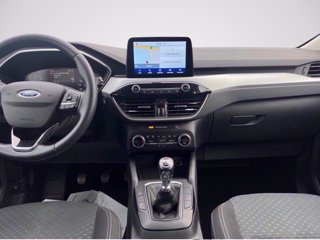 FORD Kuga 1.5 ecoblue Connect 2wd 120cv