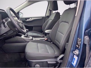 FORD Kuga 1.5 ecoblue Connect 2wd 120cv
