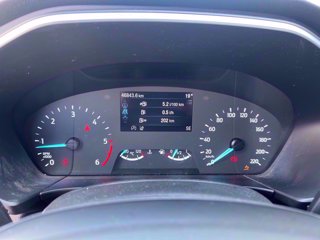 FORD Kuga 1.5 ecoblue Connect 2wd 120cv