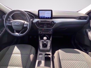 FORD Kuga 1.5 ecoblue Connect 2wd 120cv