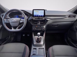 FORD Kuga 1.5 ecoblue ST-Line 2wd 120cv
