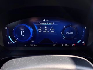 FORD Kuga 1.5 ecoblue ST-Line 2wd 120cv