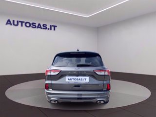FORD Kuga 2.5 full hybrid ST-Line 2wd 190cv cvt