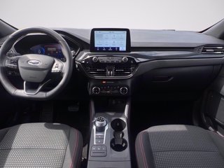 FORD Kuga 2.5 full hybrid ST-Line 2wd 190cv cvt