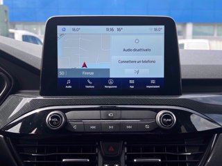 FORD Kuga 2.5 full hybrid ST-Line 2wd 190cv cvt