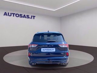 FORD Kuga 2.5 full hybrid ST-Line 2wd 190cv cvt