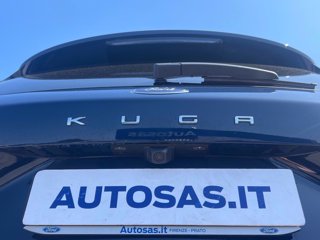 FORD Kuga 2.5 full hybrid ST-Line 2wd 190cv cvt