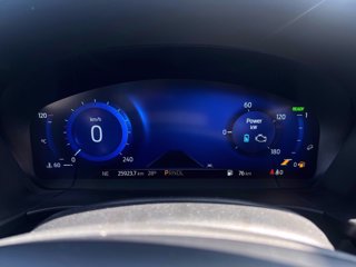 FORD Kuga 2.5 full hybrid ST-Line 2wd 190cv cvt