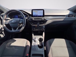 FORD Kuga 2.5 full hybrid ST-Line 2wd 190cv cvt