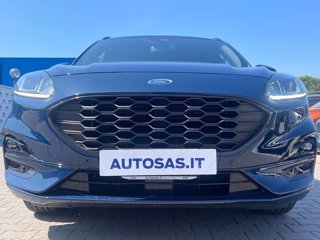 FORD Kuga 2.5 full hybrid ST-Line 2wd 190cv cvt
