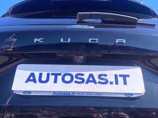 FORD Kuga 2.5 full hybrid ST-Line 2wd 190cv cvt