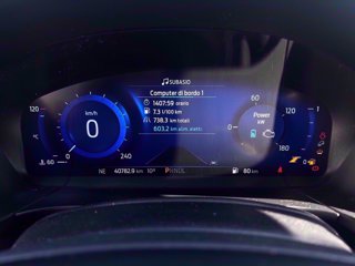 FORD Kuga 2.5 full hybrid ST-Line 2wd 190cv cvt