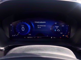 FORD Kuga 2.5 full hybrid ST-Line 2wd 190cv cvt